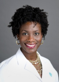 Dr. Tanisha A. Toaston, DO