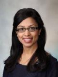 Bhavika K Patel, MD