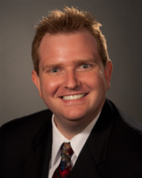 Dr. Justin Michael Thomas, MD